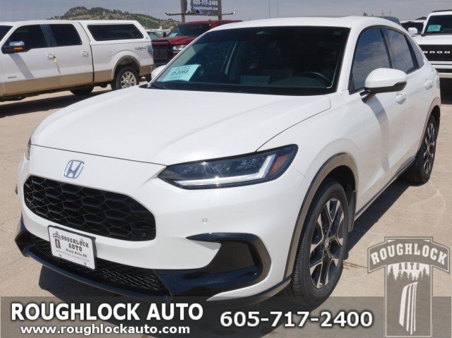 Used 2026 Honda HR-V EX-L image 1
