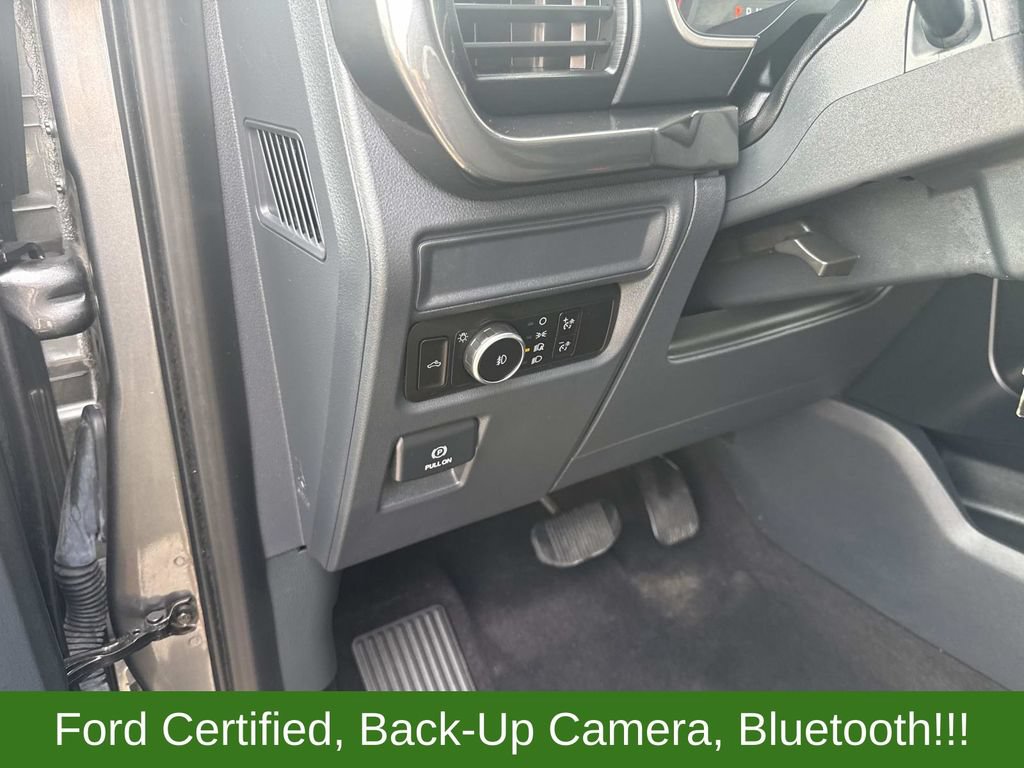 Used 2023 Ford F150 XL w/ STX Appearance Package AWD/4WD image 20