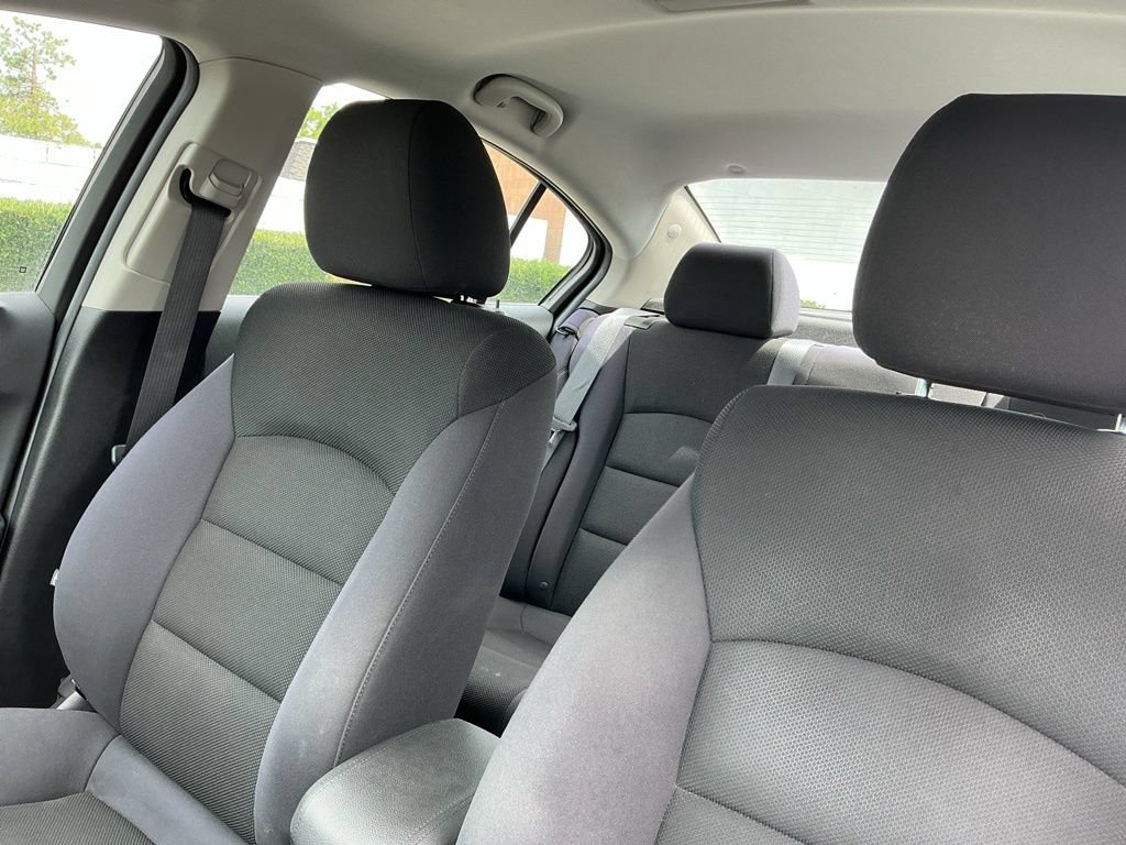 Used 2014 Chevrolet Cruze Eco w/ Enhanced Safety Package FWD image 11