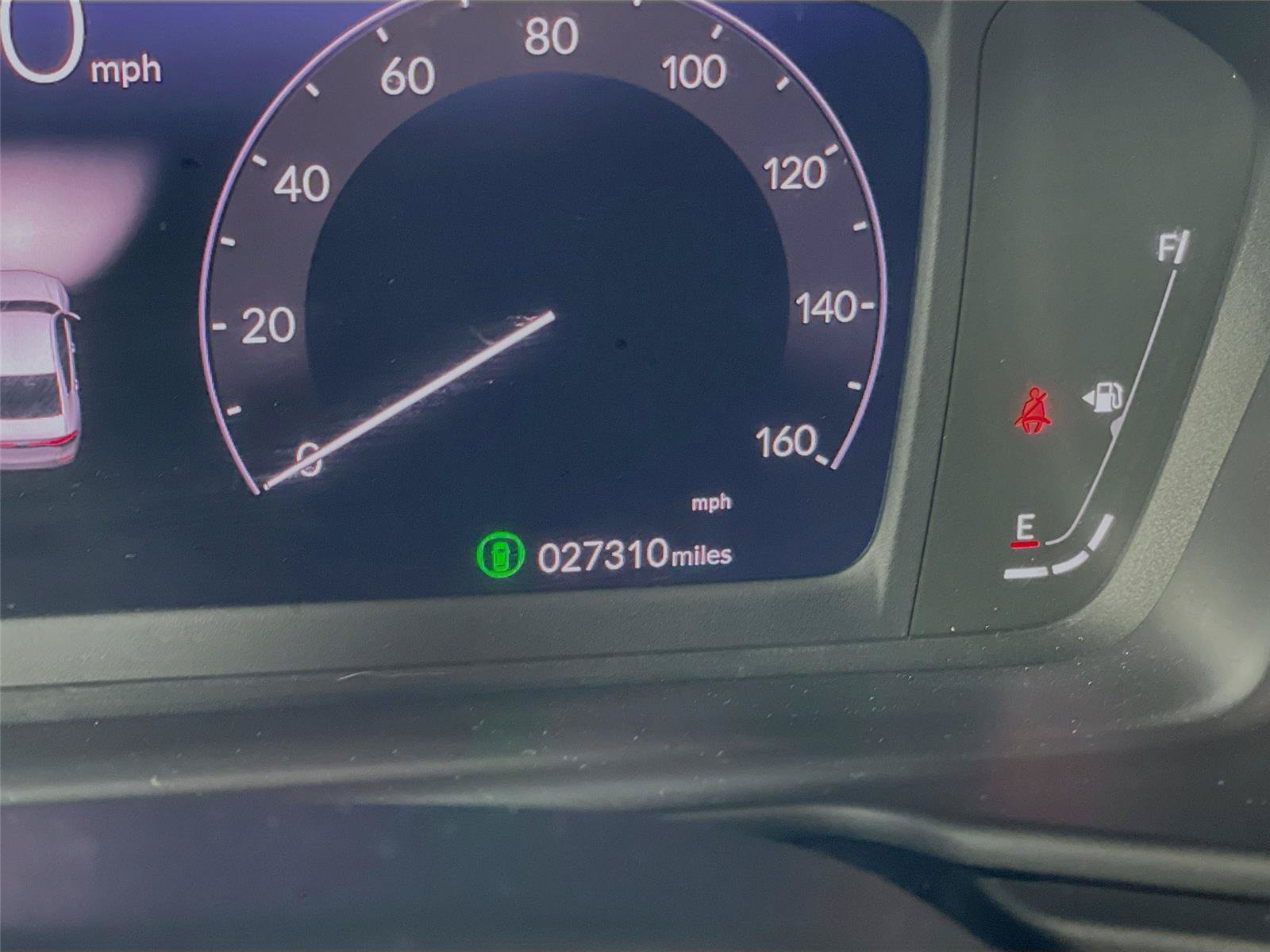 Certified 2025 Honda Accord SE image 15