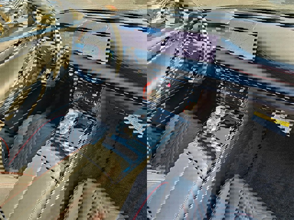 New 2025 Genesis G80 2.5T Sport Prestige image 30