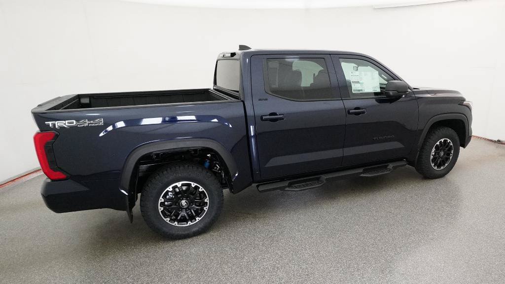 New 2026 Toyota Tundra SR5 AWD/4WD image 13