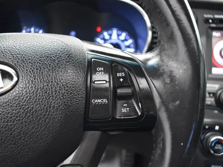 Used 2012 Kia Optima SX w/ Premium Pkg image 21