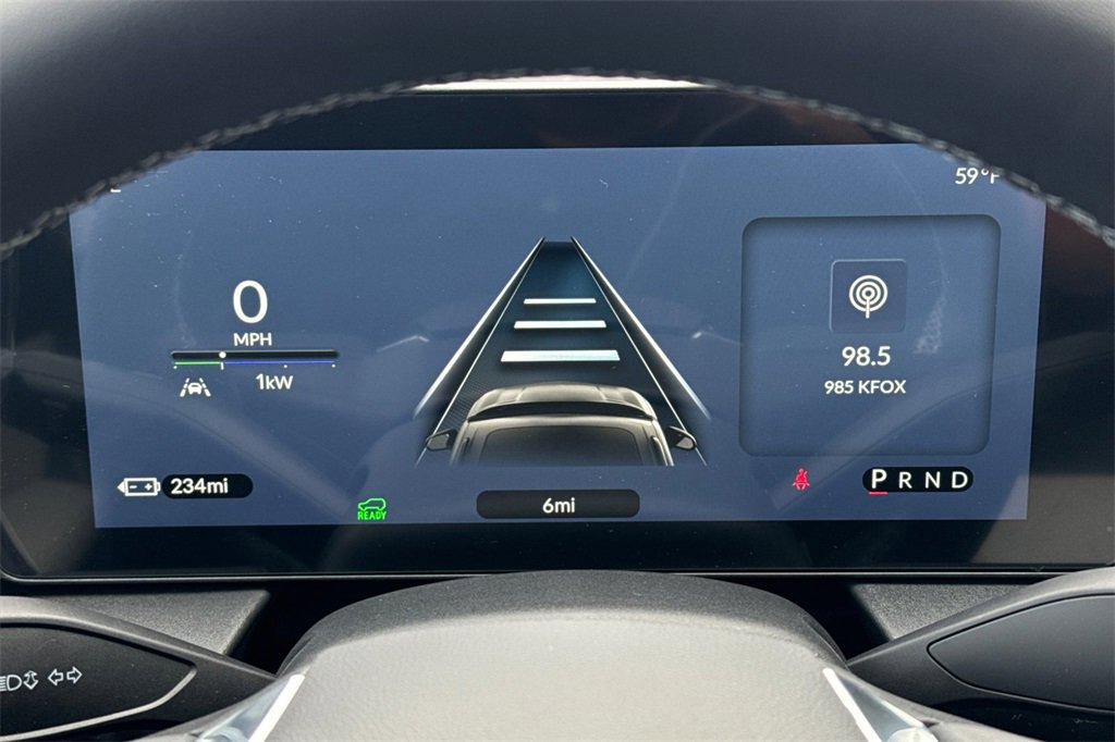 New 2026 Honda Prologue Elite image 22