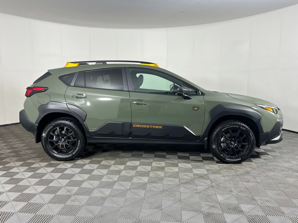 New 2026 Subaru Crosstrek 2.5i Wilderness image 5