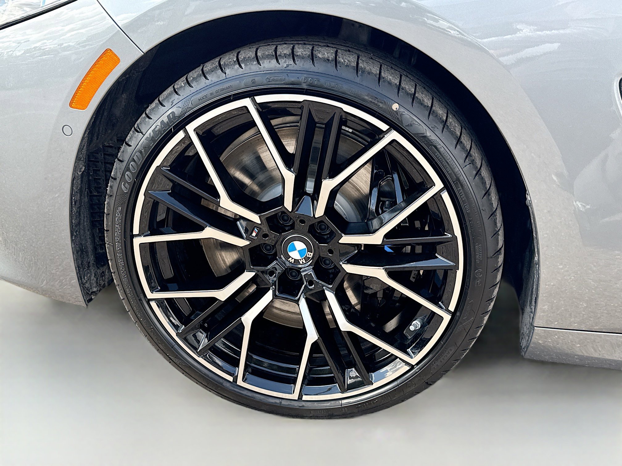 New 2026 BMW M850i xDrive image 42