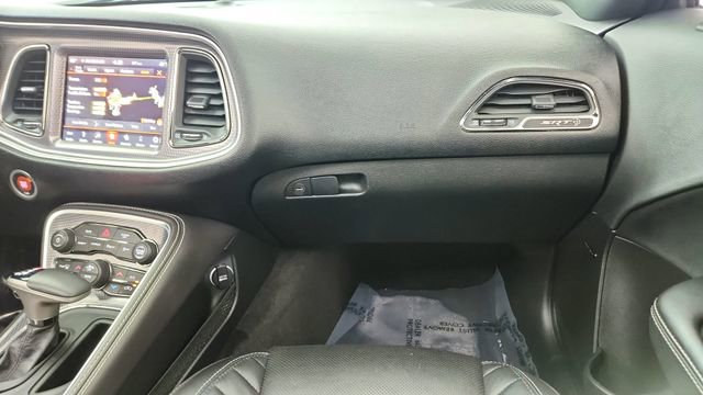Used 2019 Dodge Challenger SRT Hellcat Redeye RWD image 32