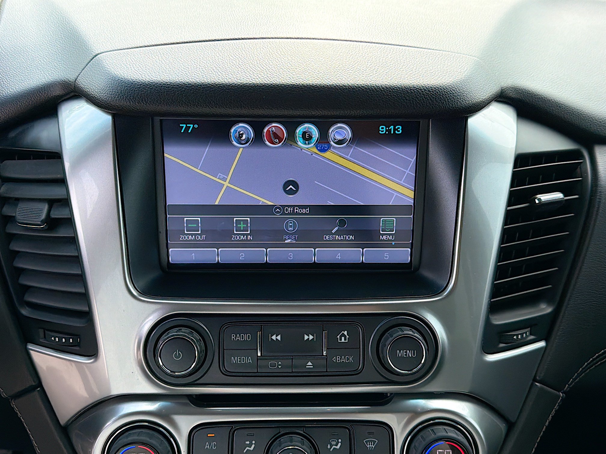 Used 2020 Chevrolet Tahoe LT RWD image 31