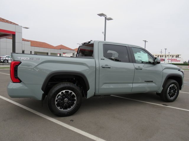 New 2026 Toyota Tundra SR5 image 16