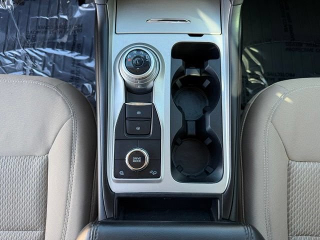 Certified 2022 Ford Explorer XLT w/ Class IV Trailer Tow Package AWD/4WD image 26