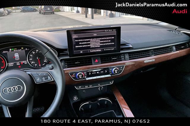 Used 2023 Audi A5 2.0T Premium w/ Convenience Package AWD/4WD image 6