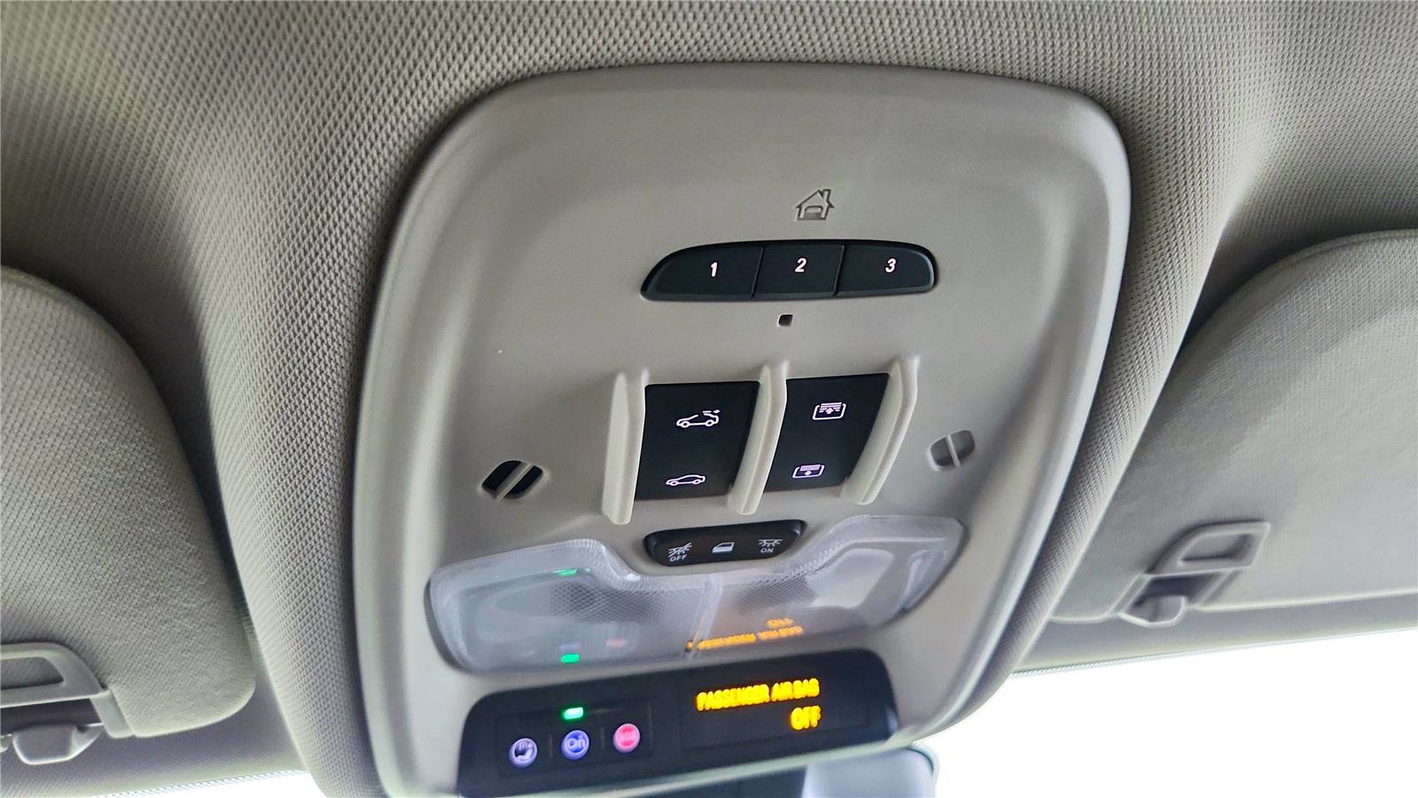 Used 2026 Buick Encore GX Avenir w/ Avenir Technology Package image 50