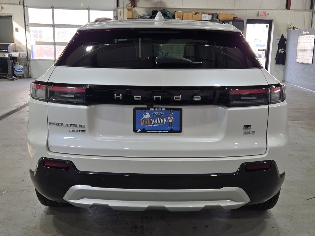 Used 2024 Honda Prologue Elite image 17