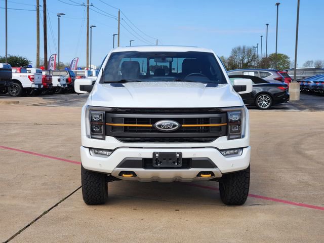 Used 2023 Ford F150 Tremor w/ Equipment Group 402A High image 2