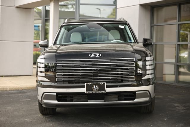 New 2026 Hyundai Palisade Limited FWD image 2