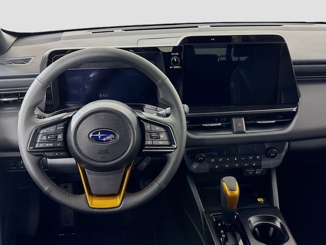 New 2026 Subaru Outback Wilderness AWD/4WD image 21