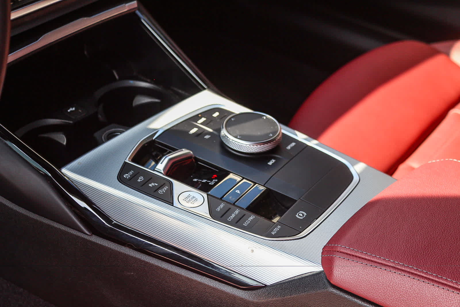 Used 2023 BMW 230i Coupe w/ Convenience Package RWD image 19