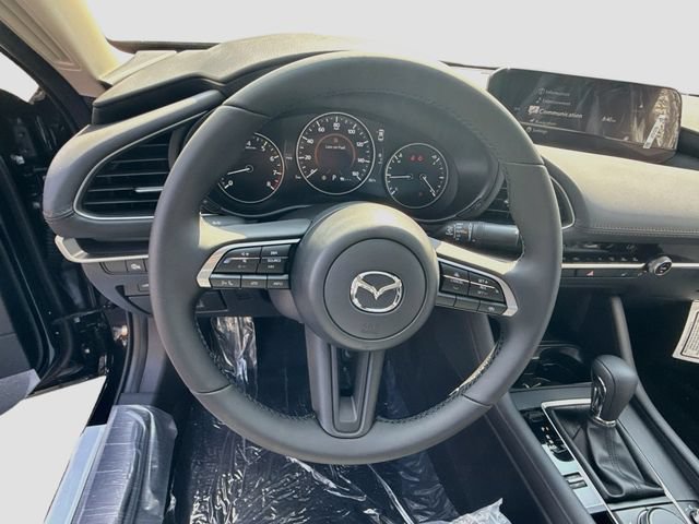 New 2026 MAZDA MAZDA3 2.5 S Sedan w/ Preferred Pkg FWD image 11