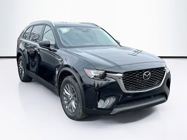 New 2026 MAZDA CX-90 3.3 Turbo w/ Select Package AWD/4WD image 1