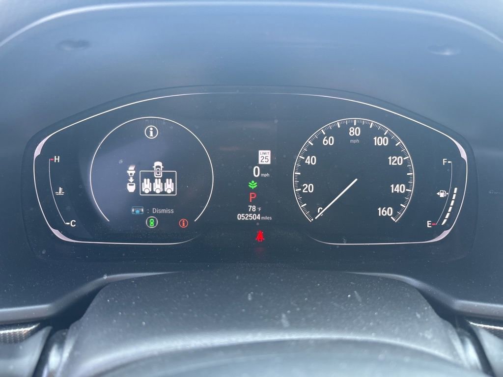Used 2022 Honda Accord Sport image 27