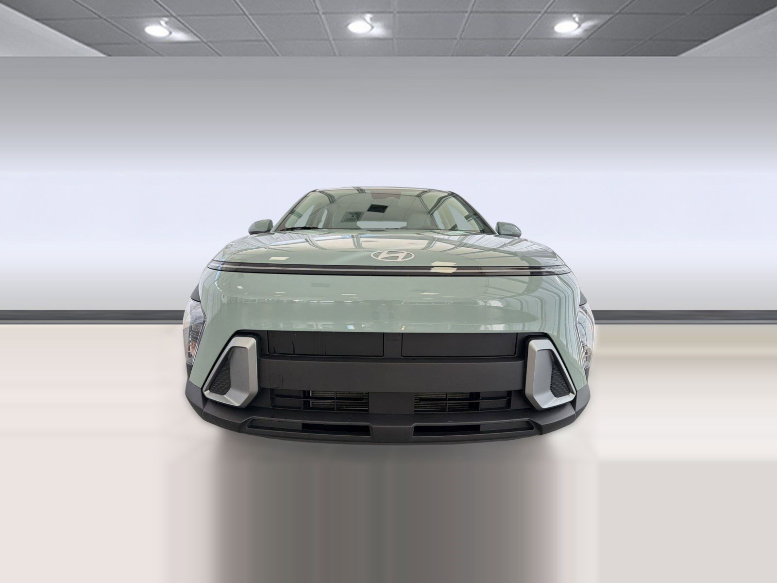 Used 2026 Hyundai Kona SE image 6