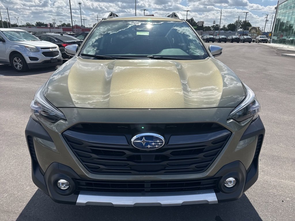 New 2025 Subaru Outback Touring XT image 2