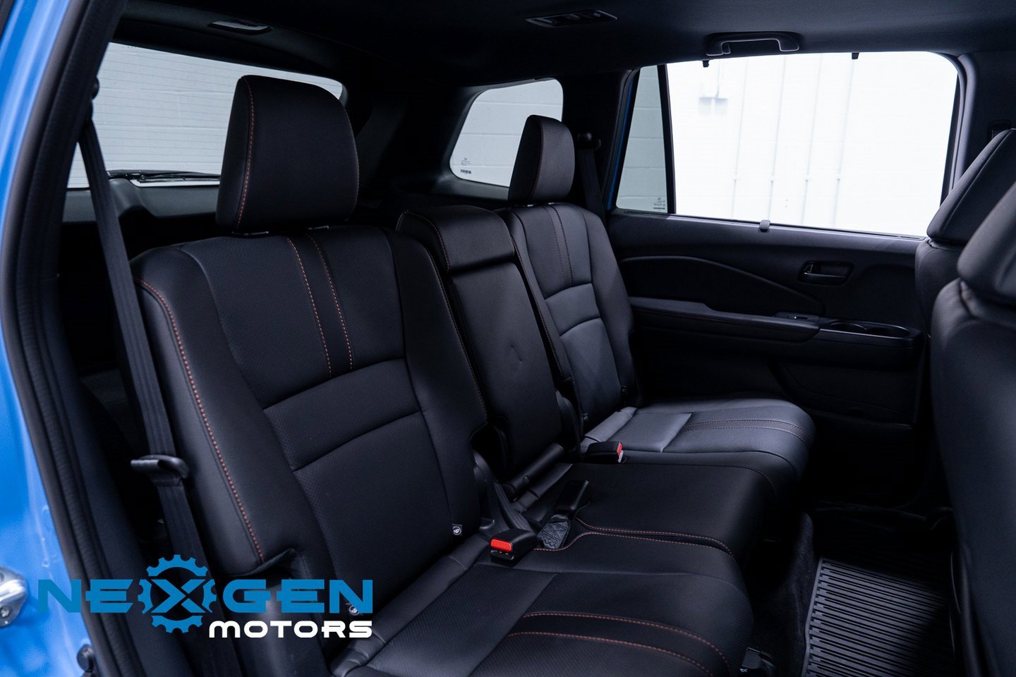 Used 2025 Honda Passport TrailSport image 43