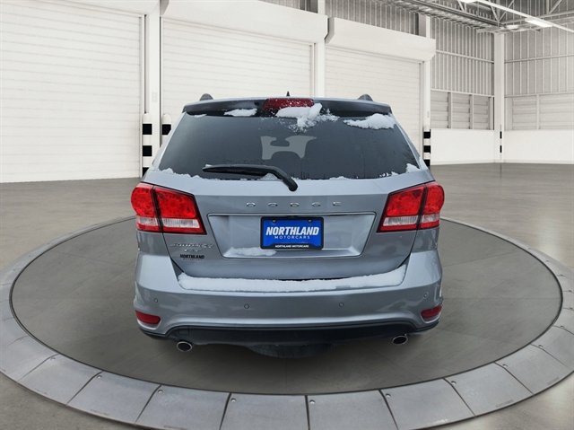 Used 2019 Dodge Journey GT w/ Nav & Sun Group image 3