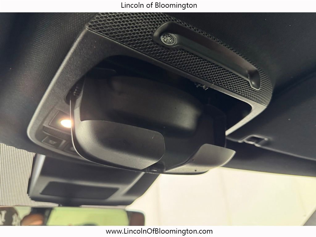 Used 2021 Lincoln Navigator L Reserve w/ Luxury Package image 44