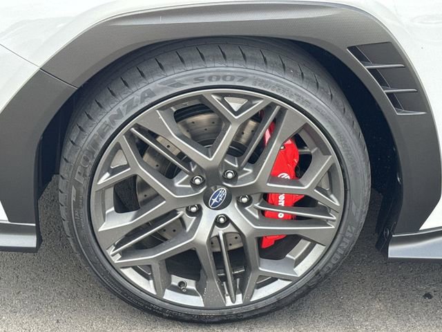 Used 2024 Subaru WRX TR w/ Popular Package #1A image 22