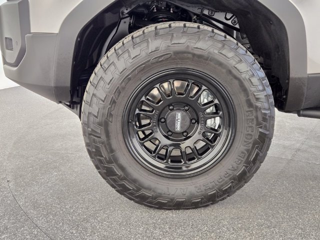 Used 2025 Toyota Land Cruiser 1958 AWD/4WD image 9