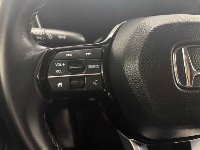Used 2024 Honda Civic EX-L image 22