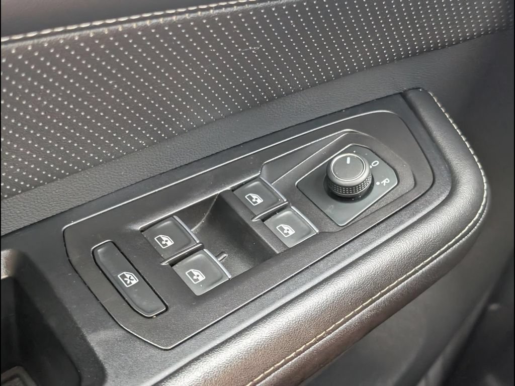 Certified 2024 Volkswagen Atlas SE AWD/4WD image 12