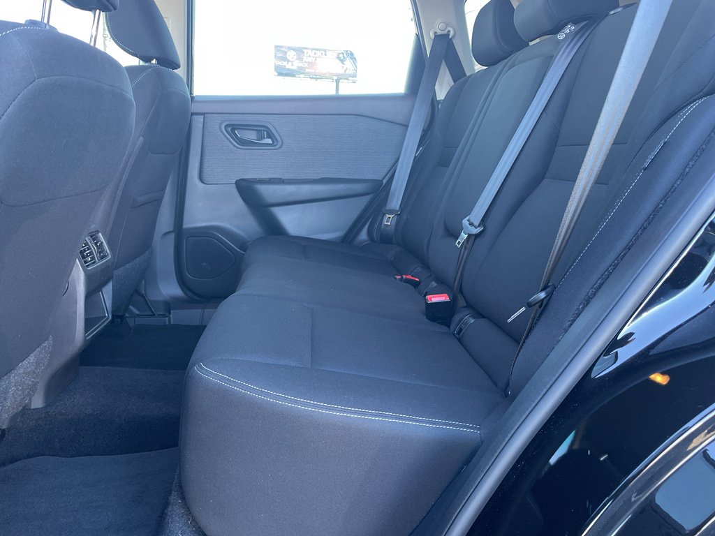 Certified 2023 Nissan Rogue S image 19