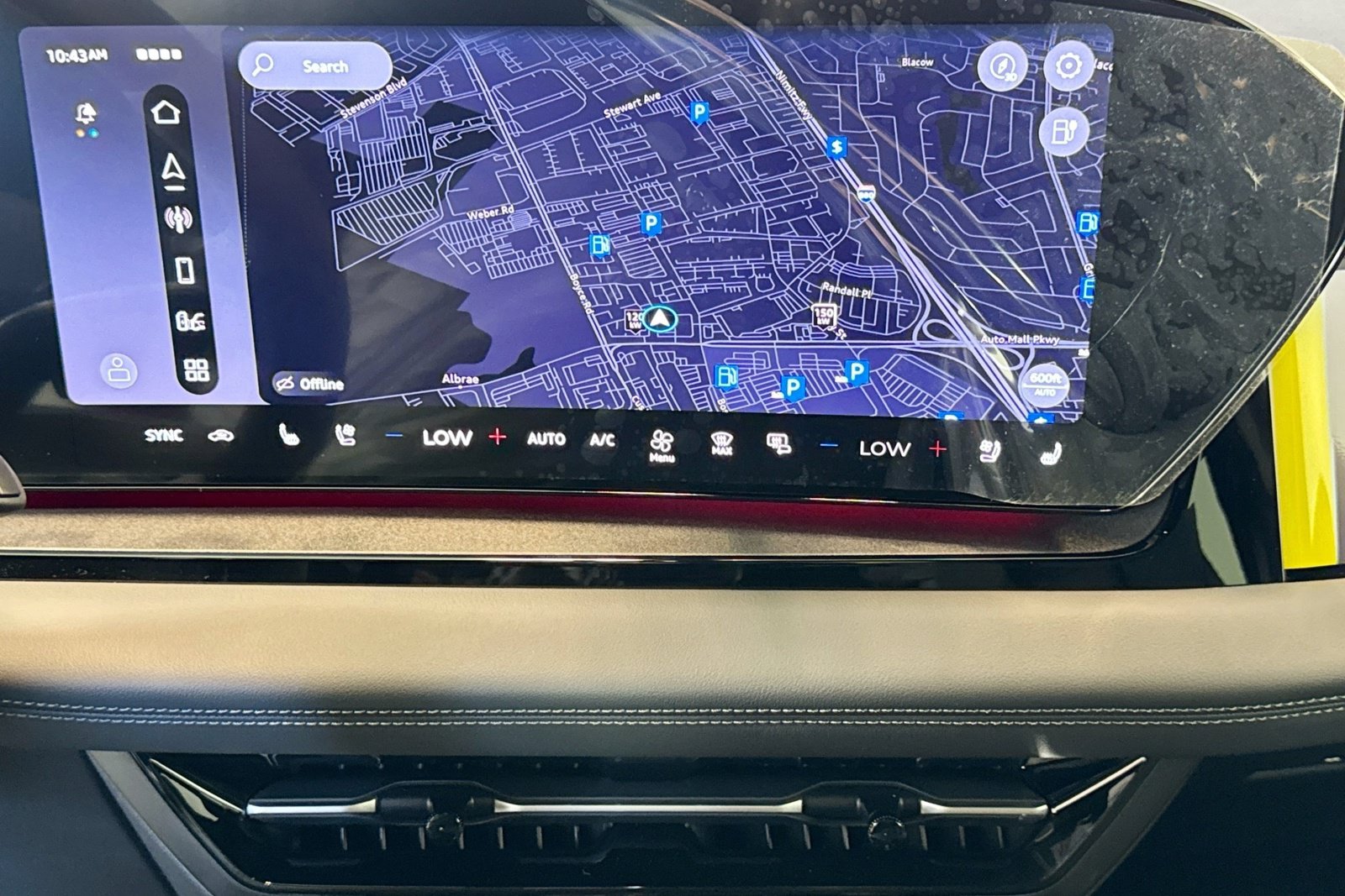 New 2027 Audi Q6 e-tron Premium Plus AWD/4WD image 11