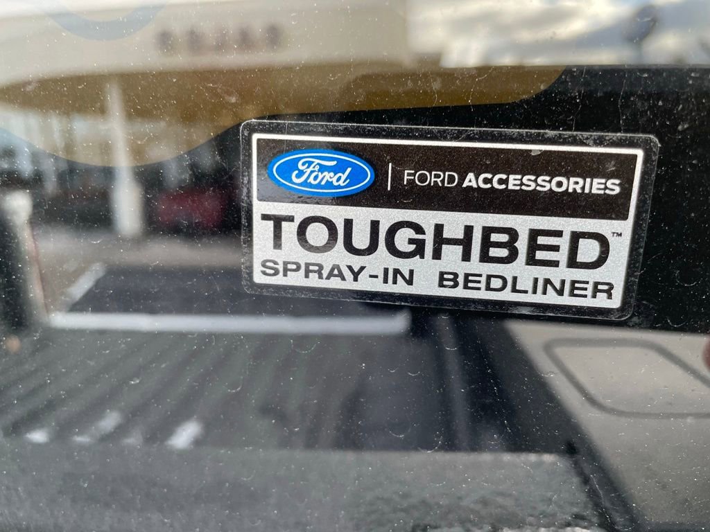 New 2026 Ford F350 Lariat w/ Black Appearance Package image 30