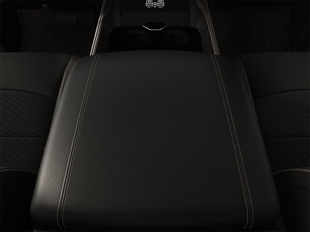 New 2026 RAM 2500 Big Horn image 16