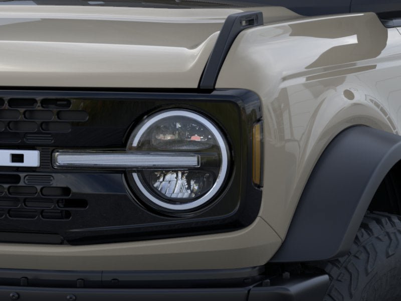 New 2026 Ford Bronco Badlands AWD/4WD image 57