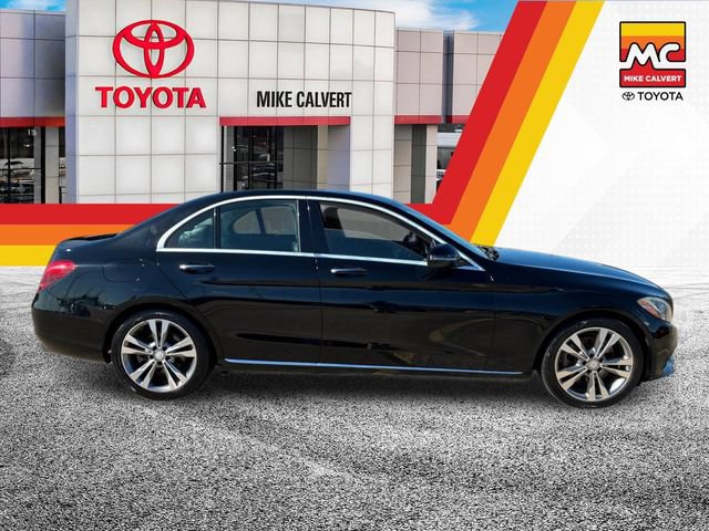 Used 2016 Mercedes-Benz C 300 Sedan image 6