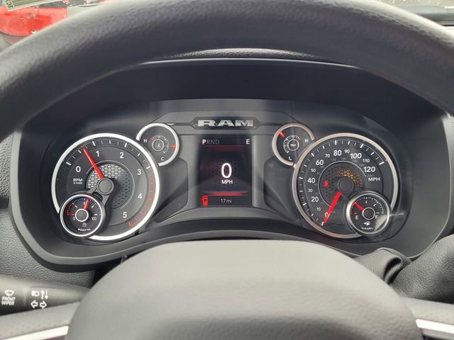 New 2026 RAM 5500 Tradesman w/ Chrome Appearance Group image 10