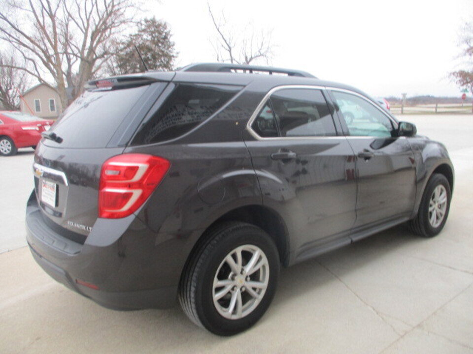 Used 2016 Chevrolet Equinox LT w/ Convenience Package image 15