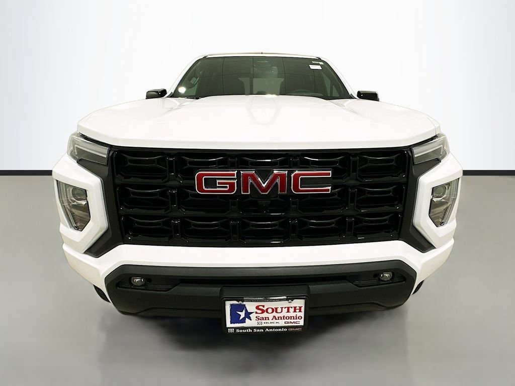 New 2026 GMC Canyon Elevation w/ Convenience Package RWD image 2