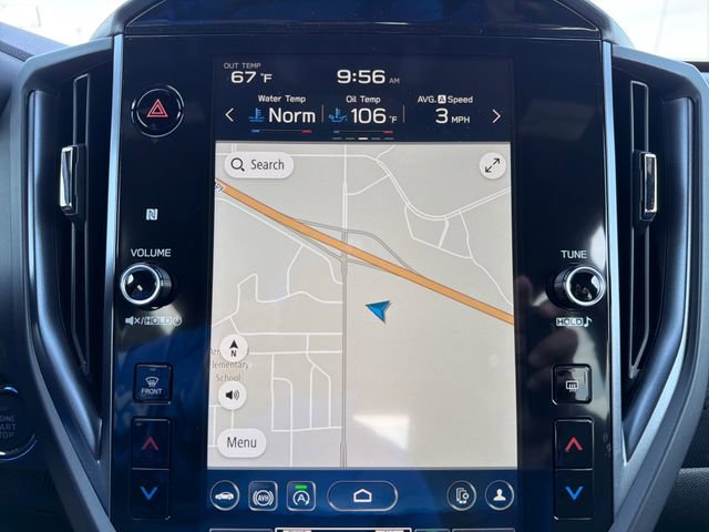 New 2026 Subaru Forester Limited AWD/4WD image 12