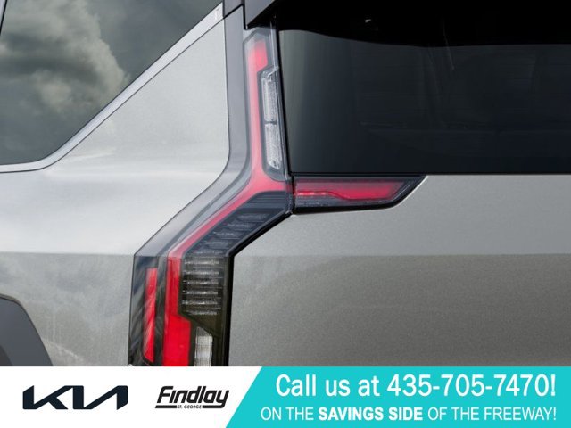 New 2026 Kia EV9 Wind AWD/4WD image 11