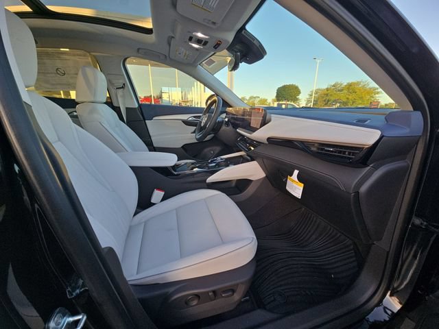 New 2026 Buick Envision Avenir AWD/4WD image 30