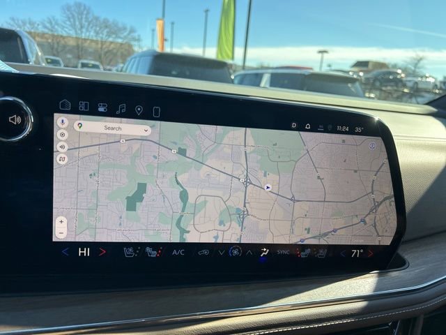 Certified 2026 Chevrolet Tahoe High Country image 22