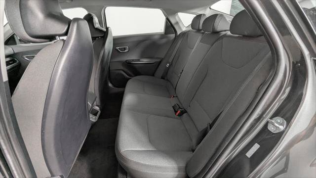 Used 2026 Kia K4 FWD image 17