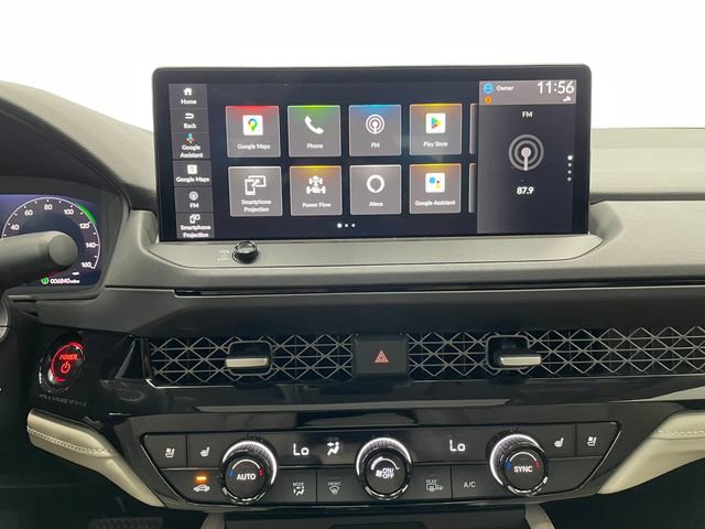 Used 2024 Honda Accord Touring image 4