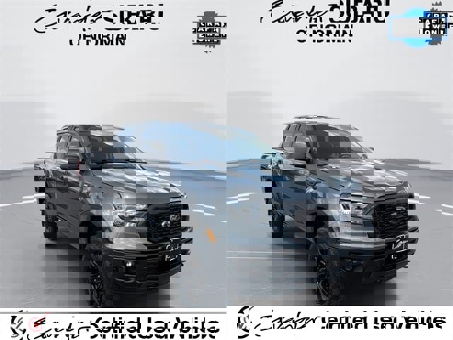 Used 2022 Ford Ranger XL w/ Equipment Group 101A High