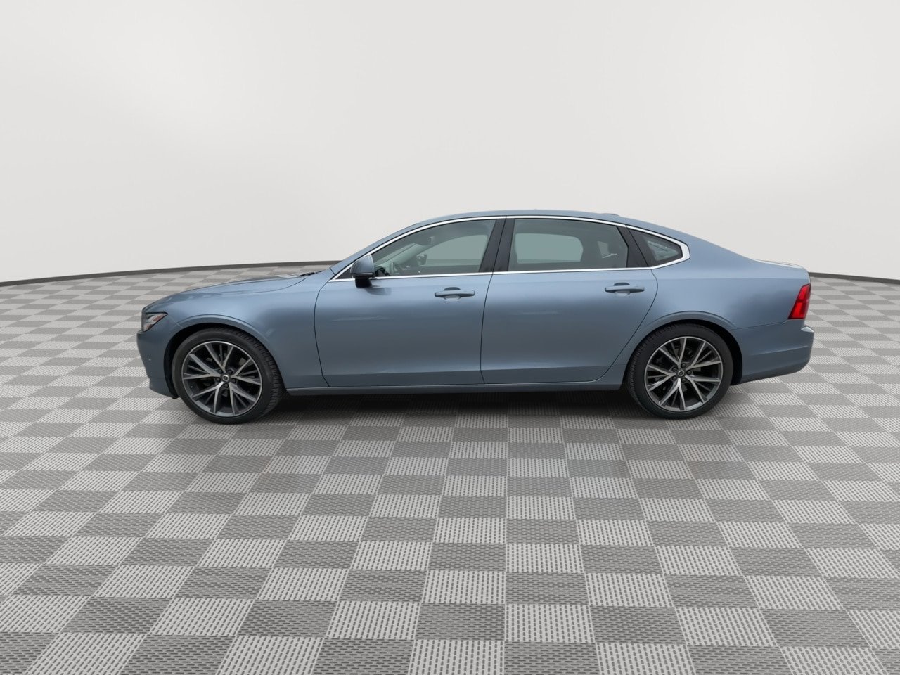 Used 2018 Volvo S90 T5 Momentum AWD/4WD image 5
